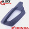 HONDA LEFT HAND REAR SPLASH MUD GUARD RANCHER 350 400 OEM NEW 80251-HN7-000ZA